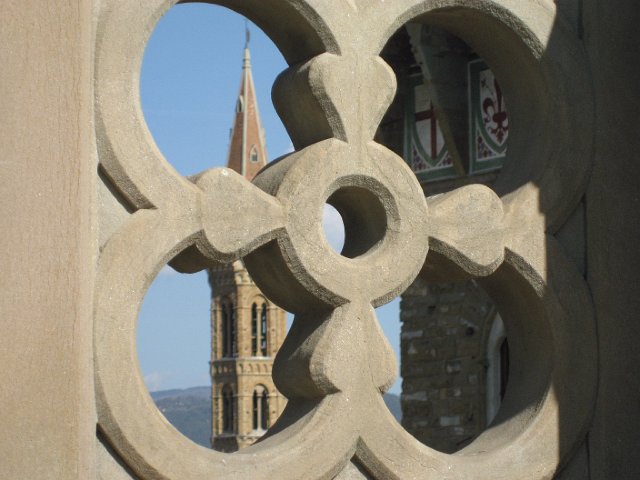 Palazzo Vecchio, Piazza della Signoria and Loggia dei Lanzi-20.JPG